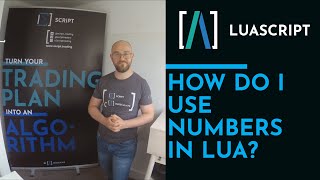 Handling numbers in Lua; Lua's Number Data Type