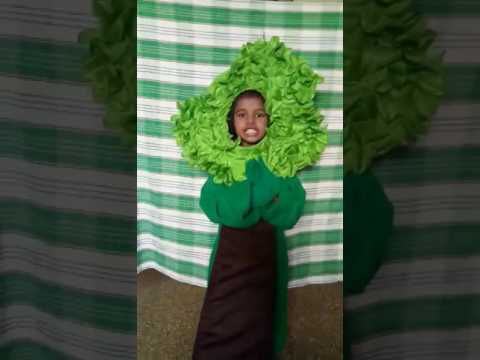 Save Trees Save Earth (Speech Tamil Language) Save Trees Save Earth (Speech Tamil Language)