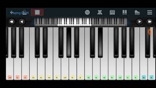 Perfect Piano - Broken Hearts By Michael Ortega ( Short Version )