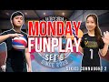 BDG Monday FunPlay [Set 6] - 21102024  @DJI