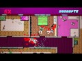 Hotline Miami 2: House Call (A+ Grade)