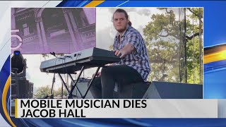 Music community, family mourn loss of “best musician in Mobile”