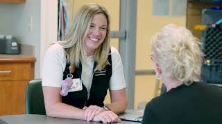 Why I Love Working as a Speech Pathologist at WellSpan: Personal Journey & Team Spirit