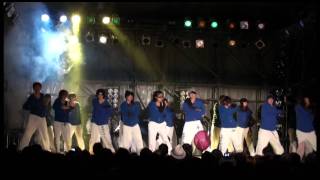 【チルチル】多摩美ダンス部R-jam2011 芸祭