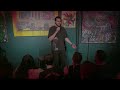 Nelson Fuentes Comedy Set