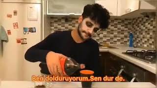 Sen dur de