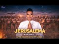 Jerusalema – Master KG feat. Nomcebo | Afro Soul Cover (Infinity Vibes)