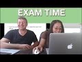 Wife learns android programming - Test time