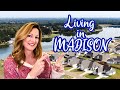 Living in Madison MS | Madison Real Estate Expert - Donna Taylor