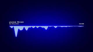 DJ Williams ˗ James River #RockFunky