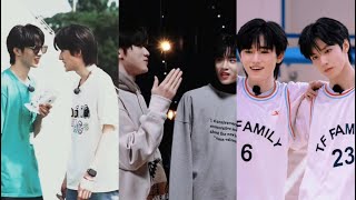 [TIK TOK VĂN HIÊN EP2]NHỮNG CHIẾC VIDEO HAY VỀ CP WENXUAN🐳🐺