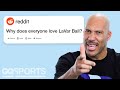 LaVar Ball Goes Undercover on Reddit, YouTube, Twitter and Wikipedia | Actually Me | GQ