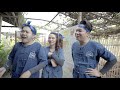 tdw เที่ยวดิว้า ep3 ฉันขี่ไอ้ทุย วิ่งลุย ginger farm chiang mai