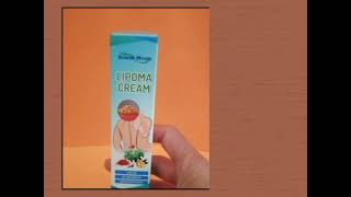 does lipoma cream work