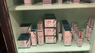 Lira Clinical’s BIO Line