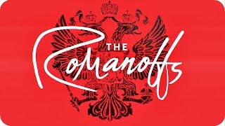 THE ROMANOFFS Teaser Trailer Season 1 (2018) amazon Series