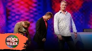 Bloopers You Won't Stop Laughing At | Mock The Week