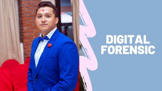 Digital Forensics lab using tools part-1(cybersecurity)