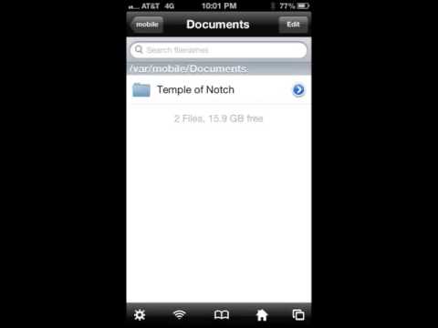 HOW TO DOWNLOAD MINECRAFT PE MAPS WITH IFILE!!! HOW TO DOWNLOAD MINECRAFT PE MAPS WITH IFILE!!!