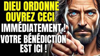 DIEU DIT : CELA SE PRODUIRA AUJOURD'HUI À 15H15/MESSAGE DES ANGES MAINTENANT/MESSAGE DE DIEU AUJOURD