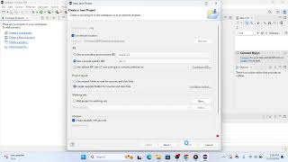 How to Download and Install JDK & Eclipse IDE for Java Development PART 3