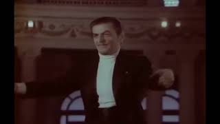 Overture Koroghlu 1937 (Azerbaijani: Koroğlu) is an opera by Uzeyir Hajibeyov, Niyazi - conductor