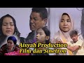 KISAH SEDIH CERITA INSPIRASI AISYAH PRODUCTION TRILLER EPISODE 03