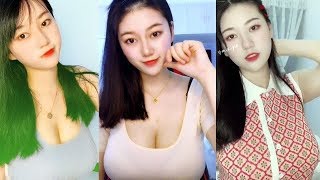 【大奶系列】琳儿妹妹家中大胆自拍，好身材摇晃的图案变形～！