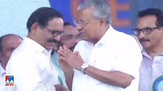 ദുരിതാശ്വാസ ഫണ്ട് തട്ടിപ്പ്; ലോകായുക്ത മൂന്നംഗ ബെഞ്ചിന്‍റെ പരിഗണനയില്‍