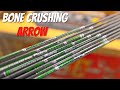 Victory VAP SS Elite Arrow Review | Micro Diameter Hunting Arrow