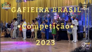 Competição GAFIEIRA BRASIL 2023 *COMPLETO* (Samba de Gafieira) - Rio de Janeiro