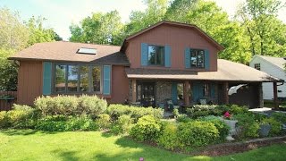 452 Judy Ann Drive, Greece, NY presented by Bayer Video Tours