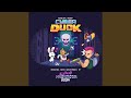 Cyberduck Menu Theme