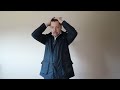 the barbour ashby wax jacket review and overview