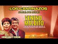 veneno maldito virgelina y evelio con letra