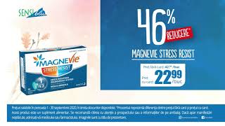 Sensiblu Campanie Septembrie 2020 Magnevie