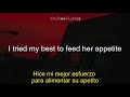 Maroon 5 - This Love | Lyrics/Letra | Subtitulado al Español