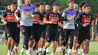 MTUTD.TV กิเลนผยองเก็บตัวแคมป์เอสซีจี ท่าหลวง สระบุรี