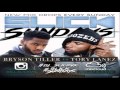 Tory Lanez-Know How Ft. Bryson Tiller