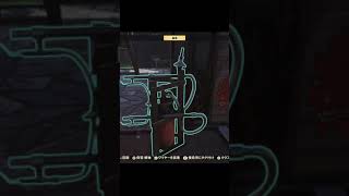 【Fallout76】 初心者様向けCAMP建築動画　謎のドアを作ろう