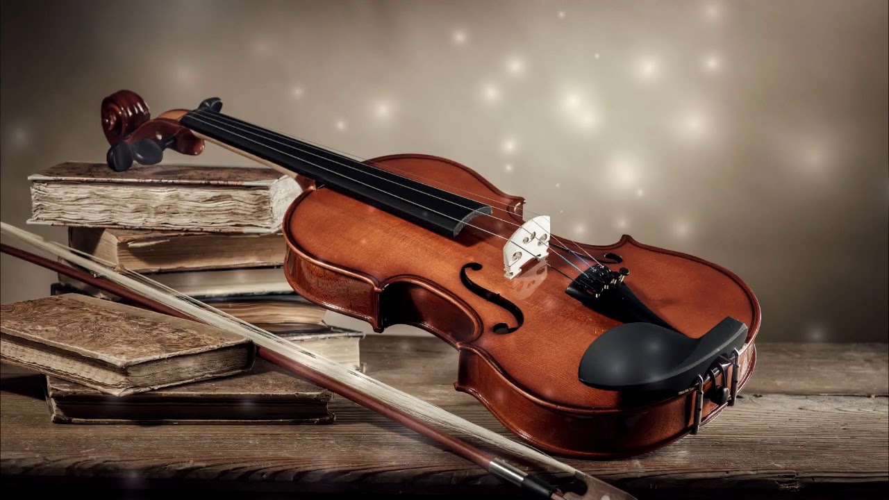 Mozart Violin Music 10 Hours - Violin Orchestra - Classical ...