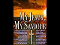 My Jesus, My Saviour///Non Stop Worship Music Playlist 2024///Best Christian Hillsong Songs 2024