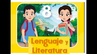 El boletín, La oración simple: sujeto y predicado, Lenguaje y Literatura 8° grado 2024