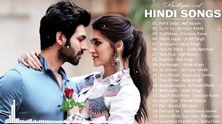 New Hindi Songs 2019 - December Top Bollywood Songs - Romantic 2019 Best Indian Songs 2019