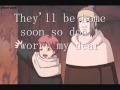 Sasori's Theme With lyrics