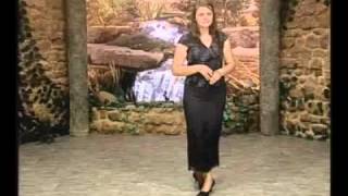 Corina Stefanita - No mas noche - Bolivia Red ADvenir Tv