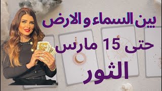 التوقعات الشهرية #برج_الثور #تاروت #أميرة_ادلبي #tarot #taurushoroscope #tarotreading