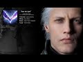 Bury The Light - Vergil's Battle Theme From Devil May Cry 5 Special Edition