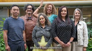 The Beginning of Peer Support in San Mateo County