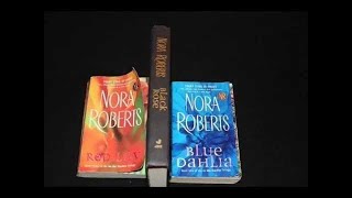 Bluedahlia von Nora Roberts  teil 1v2 Hörbuch   Roman   Bestseller